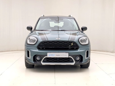 MINI Countryman - U1284561 