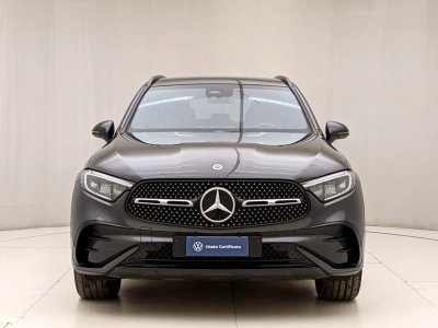 Mercedes-Benz GLC - U1283124 