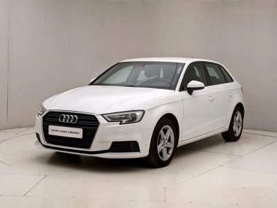 Audi A3 - U1282998 