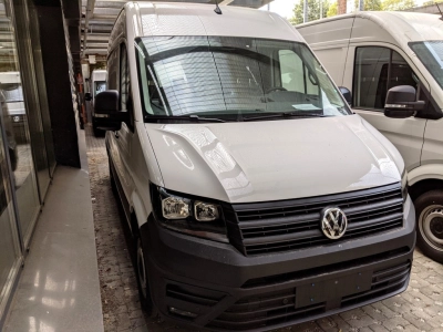 Volkswagen Crafter - N1225291 