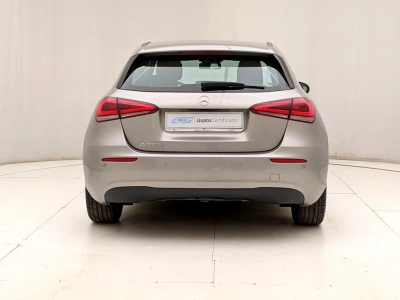 Mercedes-Benz Classe A - U1283926 