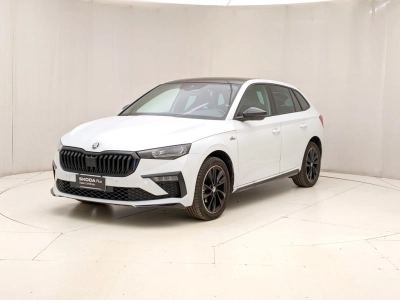 Skoda Scala - U1284008 