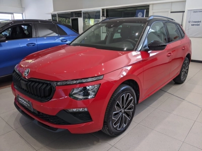 Skoda Kamiq - N1246602 