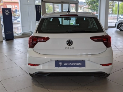 Volkswagen Polo - U1283158 