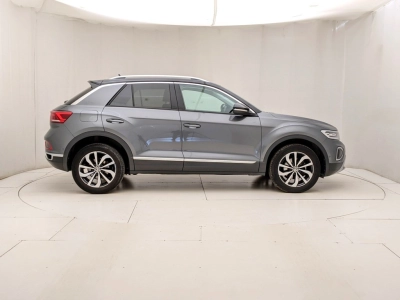 Volkswagen T-Roc - U1283678 