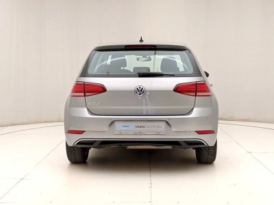 Volkswagen Golf - U1283313 