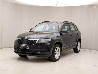 Skoda Karoq - U1283835 