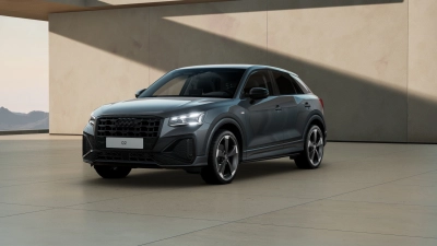 Audi Q2 - N1247236 