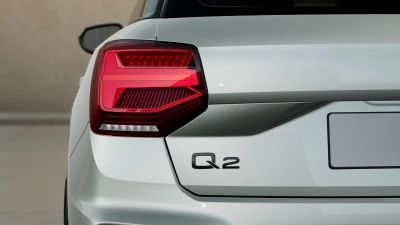 Audi Q2 - N1245455 