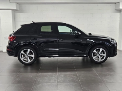 Audi Q3 - U1284314 