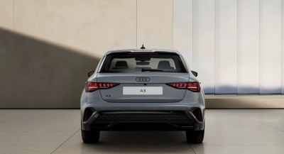 Audi Audi - N1247486 