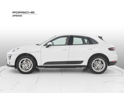 Porsche Macan - U1283265 