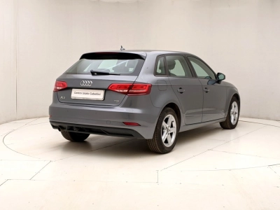 Audi A3 - U1283069 