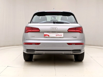 Audi Q5 - U1283666 