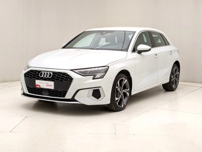 Audi A3 Audi N1240050