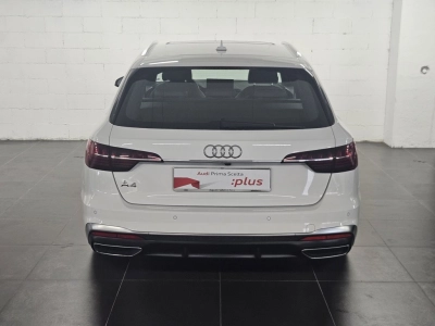 Audi A4 - U1284346 