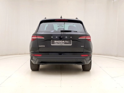 Skoda Karoq - U1283955 