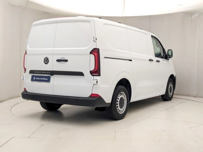 Volkswagen TRANSPORTER - N1250053 