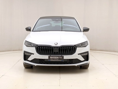 Skoda Scala - U1284008 