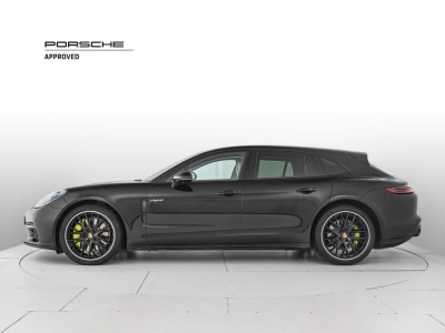 Porsche Panamera - U1283337 