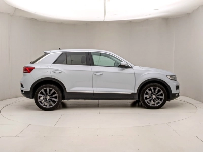 Volkswagen T-Roc - U1282532 