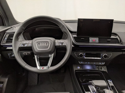 Audi Q5 - N1242272 