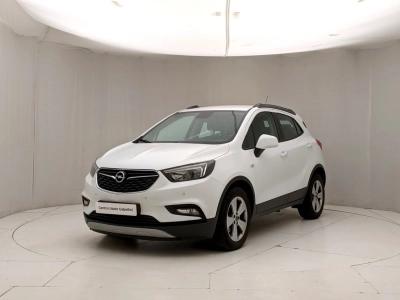 Opel Mokka - U1282541 