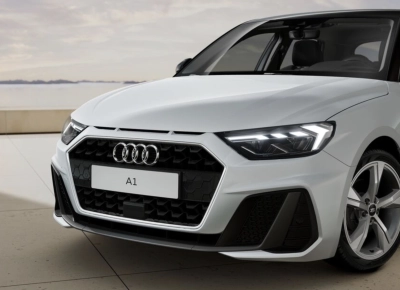 Audi A1 - N1246717 