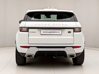 Land rover Evoque - U1280029 