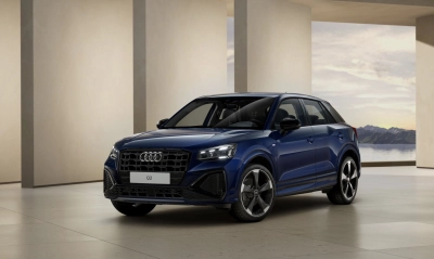 Audi Q2 Audi N1247233