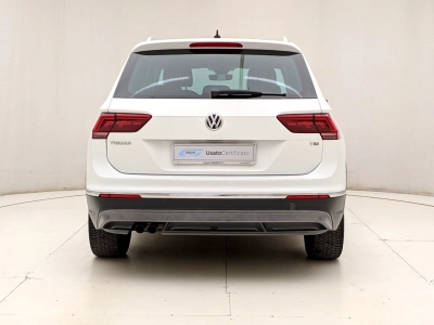 Volkswagen Tiguan - U1282776 