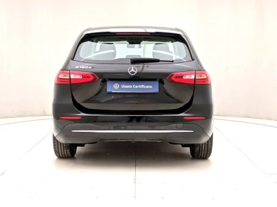 Mercedes-Benz Classe B - U1282252 