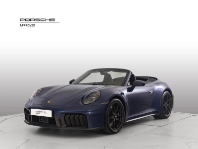 Porsche 911 - U1284255 
