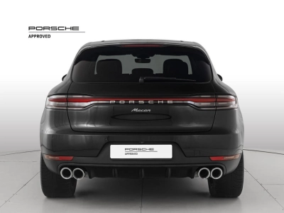 Porsche Macan - U1283788 