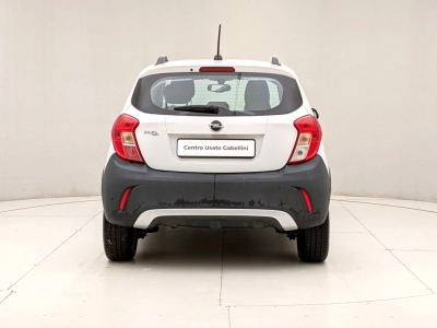 Opel Karl - U1282789 