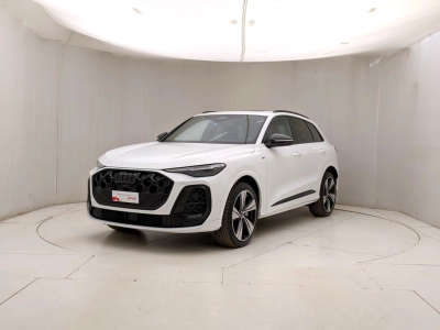 Audi Q5 - U1284569 