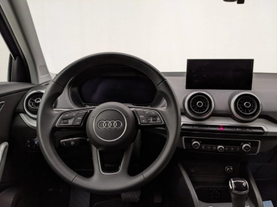 Audi Q2 - U1281348 
