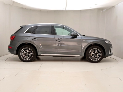 Audi Q5 - U1282878 