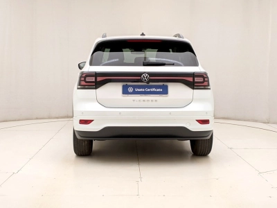 Volkswagen T-Cross - U1283766 