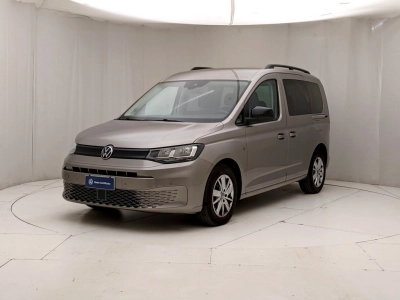 Volkswagen Caddy Volkswagen U1281875