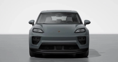 Porsche MACAN - N1247871 