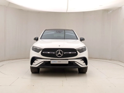 Mercedes-Benz GLC - U1284191 