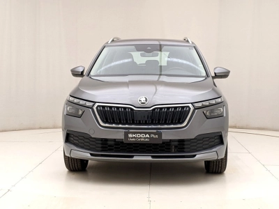 Skoda Kamiq - U1284037 