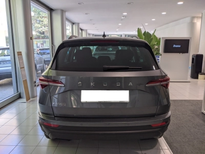 Skoda Karoq - U1282840 