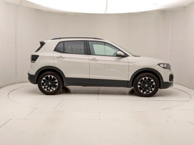 Volkswagen T-Cross - U1284026 