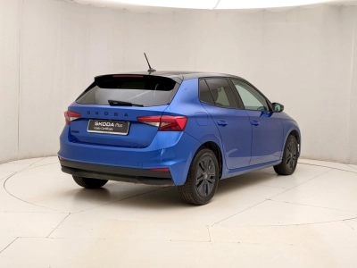Skoda Fabia - U1283942 