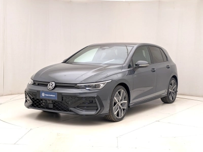 Volkswagen Golf - N1248689 