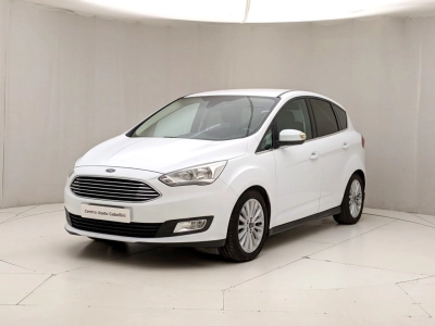 Ford C-Max - U1282518 