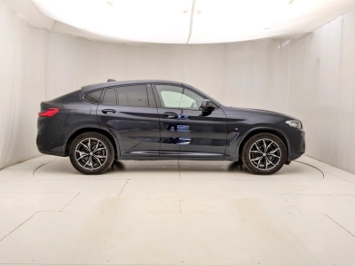 BMW X4 - U1284222 