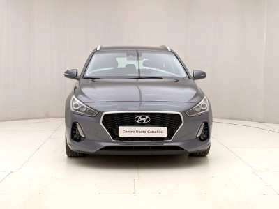 Hyundai i30 - U1282613 